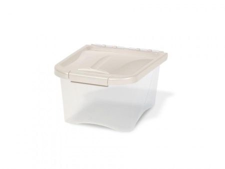 Van Ness Pet Food Storage Container Online Sale