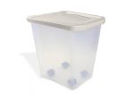 Van Ness Pet Food Storage Container Online Sale