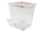 Van Ness Pet Food Storage Container Online Sale