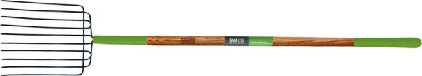 AMES 10-TINE WELDED BEDDING FORK Sale