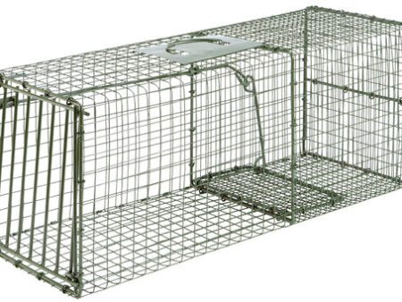 Duke Traps HD Large Cage Trap on Sale