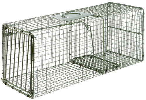 Duke Traps HD Large Cage Trap on Sale