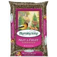 Morning Song Nut & Fruit Blend Wild Bird Food Online