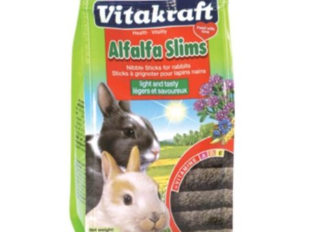 Vitakraft Alfalfa Slims For Cheap