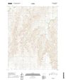 US Topo 7.5-minute map for Wilson NE KS Online Hot Sale