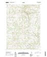 US Topo 7.5-minute map for Wheatland MI Online Hot Sale