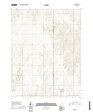 US Topo 7.5-minute map for Windom KS Online Sale