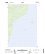 US Topo 7.5-minute map for Traverse Island MI Discount