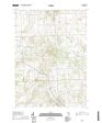 US Topo 7.5-minute map for Yale MI Online