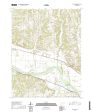 US Topo 7.5-minute map for Williamstown KS For Sale