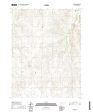 US Topo 7.5-minute map for Twin Mound KS For Discount