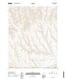 USGS US Topo 7.5-minute map for McCook SE NEKS 2021 Online Sale