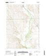 US Topo 7.5-minute map for Union IA Discount