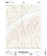 USGS US Topo 7.5-minute map for Shippee NEKS 2021 Online now