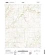 US Topo 7.5-minute map for Wilmot KS Online