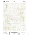 USGS US Topo 7.5-minute map for Drexel MOKS 2021 Discount