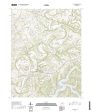 US Topo 7.5-minute map for Taylorsville KY Online Hot Sale