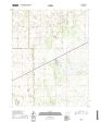 US Topo 7.5-minute map for Turon KS Discount