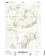 US Topo 7.5-minute map for West Mineral KS Supply