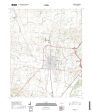 US Topo 7.5-minute map for Union City TN Online now