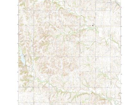 US Topo 7.5-minute map for Washington NE KS Online now