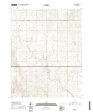 US Topo 7.5-minute map for Waterloo KS For Cheap