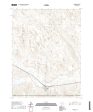 USGS US Topo 7.5-minute map for Haigler NEKS 2021 Online Sale