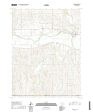 USGS US Topo 7.5-minute map for Riverton NEKS 2021 Cheap