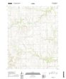 US Topo 7.5-minute map for Toronto NE KS For Discount