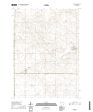 US Topo 7.5-minute map for Thornton IA Cheap