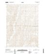 US Topo 7.5-minute map for Union Center SW IA Online Hot Sale