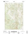 US Topo 7.5-minute map for Westfield ME For Discount