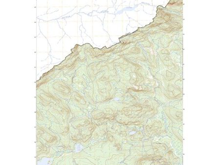 US Topo 7.5-minute map for Stony Brook MEQC For Cheap