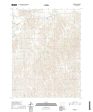 US Topo 7.5-minute map for Woodruff KS For Discount