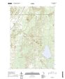 US Topo 7.5-minute map for Westwood MI Online Sale