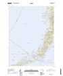 US Topo 7.5-minute map for Woods Hole MA Online now