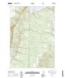 US Topo 7.5-minute map for Yuma MI Sale