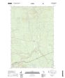 US Topo 7.5-minute map for Thomaston MI on Sale