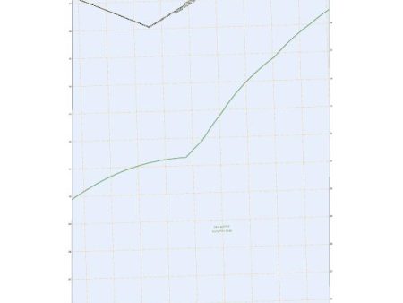 US Topo 7.5-minute map for Windigo OE W MI on Sale