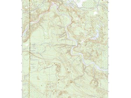 US Topo 7.5-minute map for Timberlost MI Online Sale