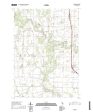 US Topo 7.5-minute map for Willard MI For Cheap