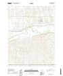 USGS US Topo 7.5-minute map for Bloomington NEKS 2021 Online Hot Sale