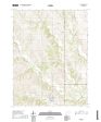 US Topo 7.5-minute map for Wetmore KS For Sale