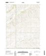 USGS US Topo 7.5-minute map for Liberty NEKS 2021 Online Sale