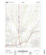 US Topo 7.5-minute map for Valley Center KS For Discount