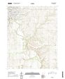 US Topo 7.5-minute map for Winfield KS Online Hot Sale