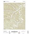 US Topo 7.5-minute map for Tygarts Valley KY Online Sale