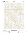 US Topo 7.5-minute map for Woodlawn KS Online now