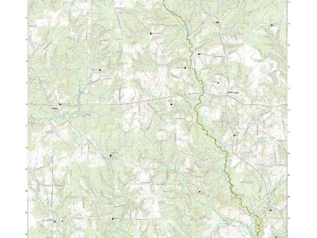 US Topo 7.5-minute map for Wilmer LA Sale