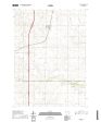 US Topo 7.5-minute map for Swaledale IA For Cheap